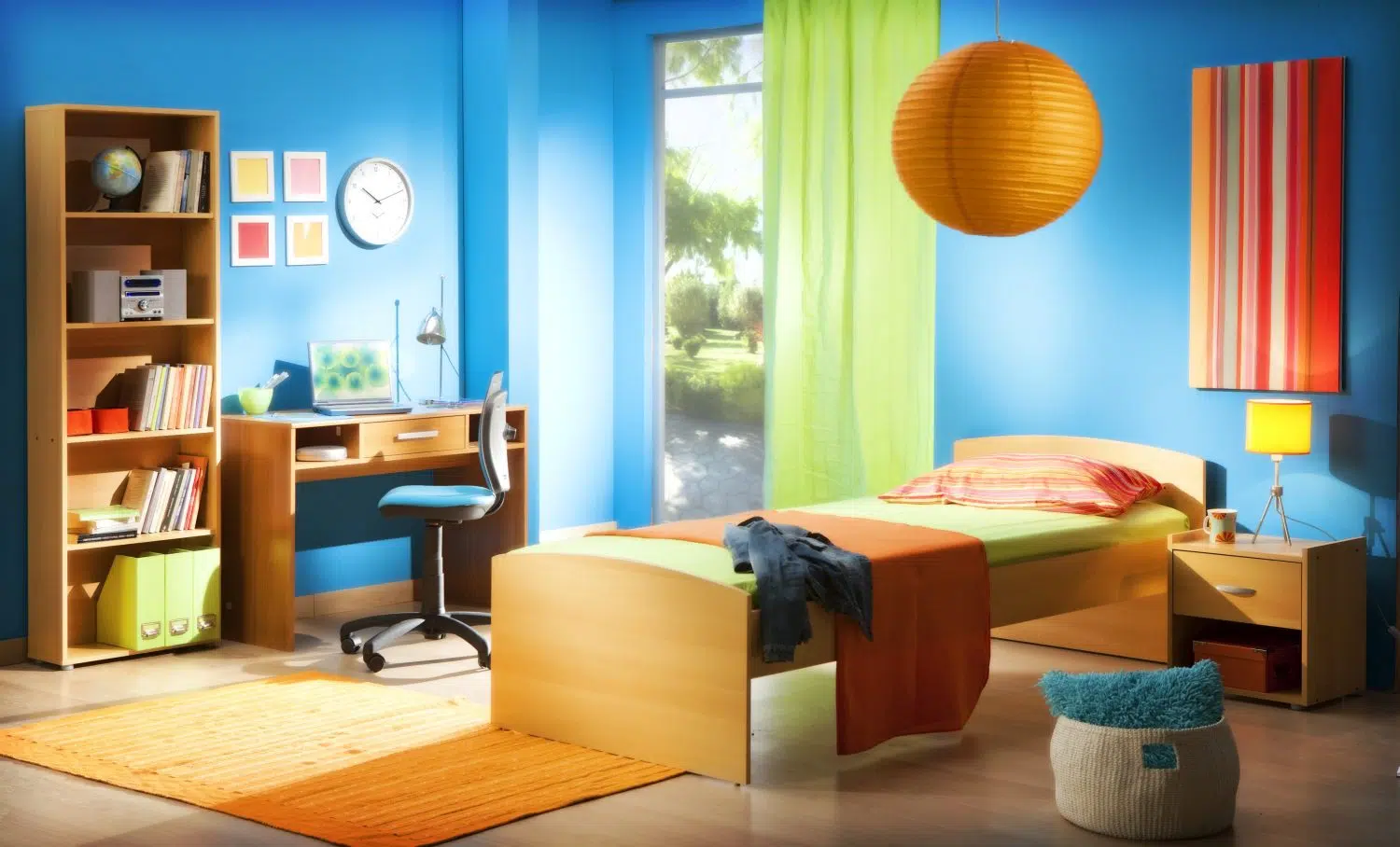 chambre oop
