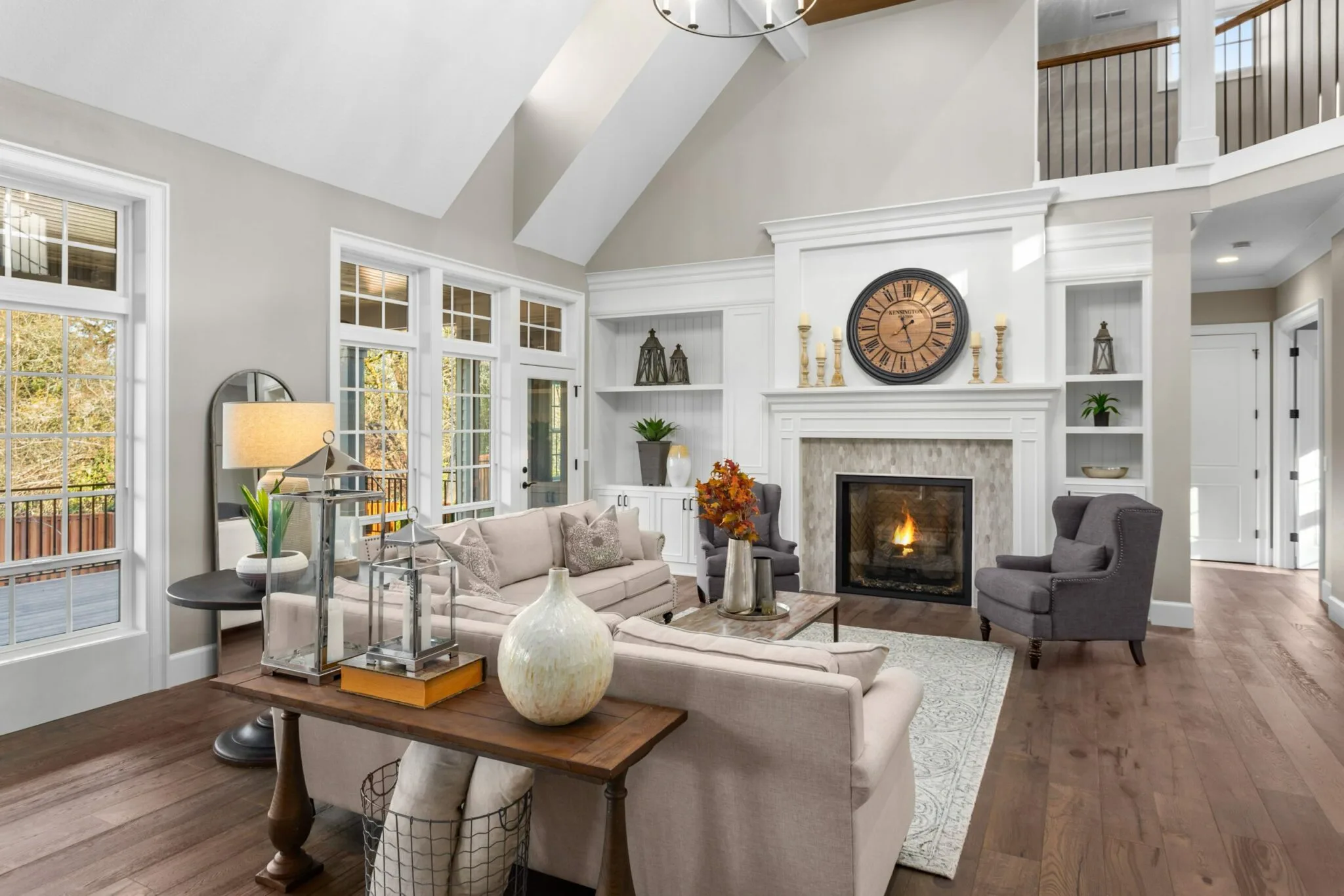 home staging