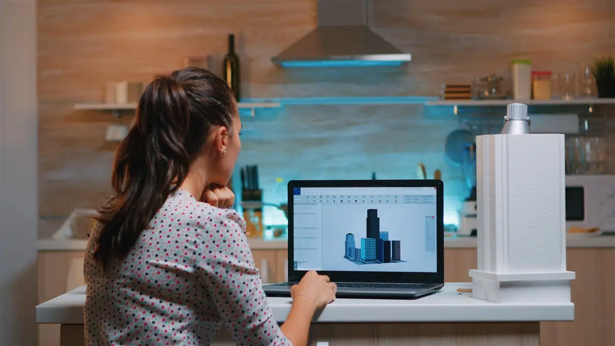 Top 10 des logiciels IA de design d'intérieur