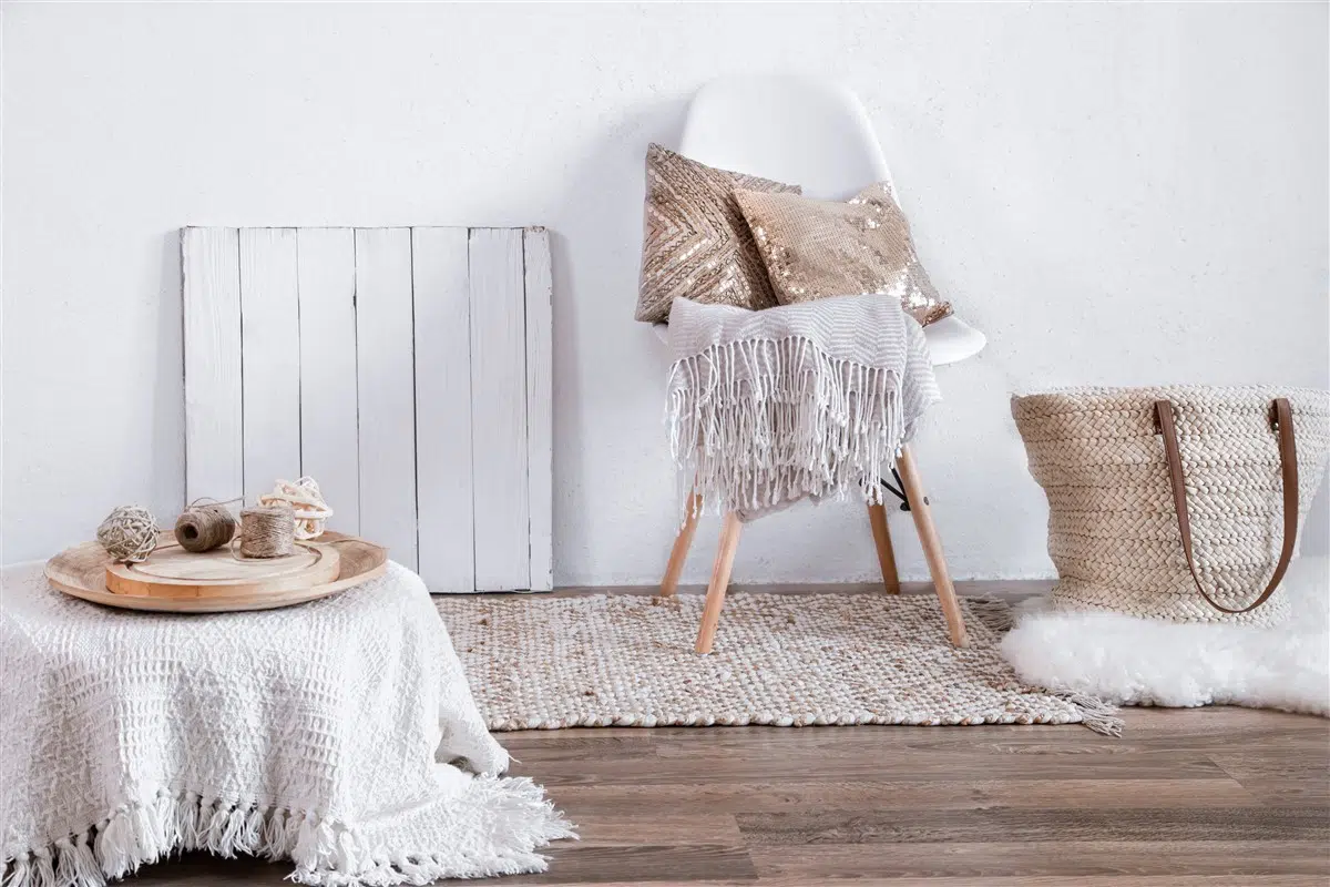 Projets spécifiques au crochet