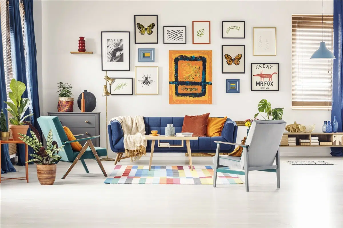 affiches d'art de Posterlounge