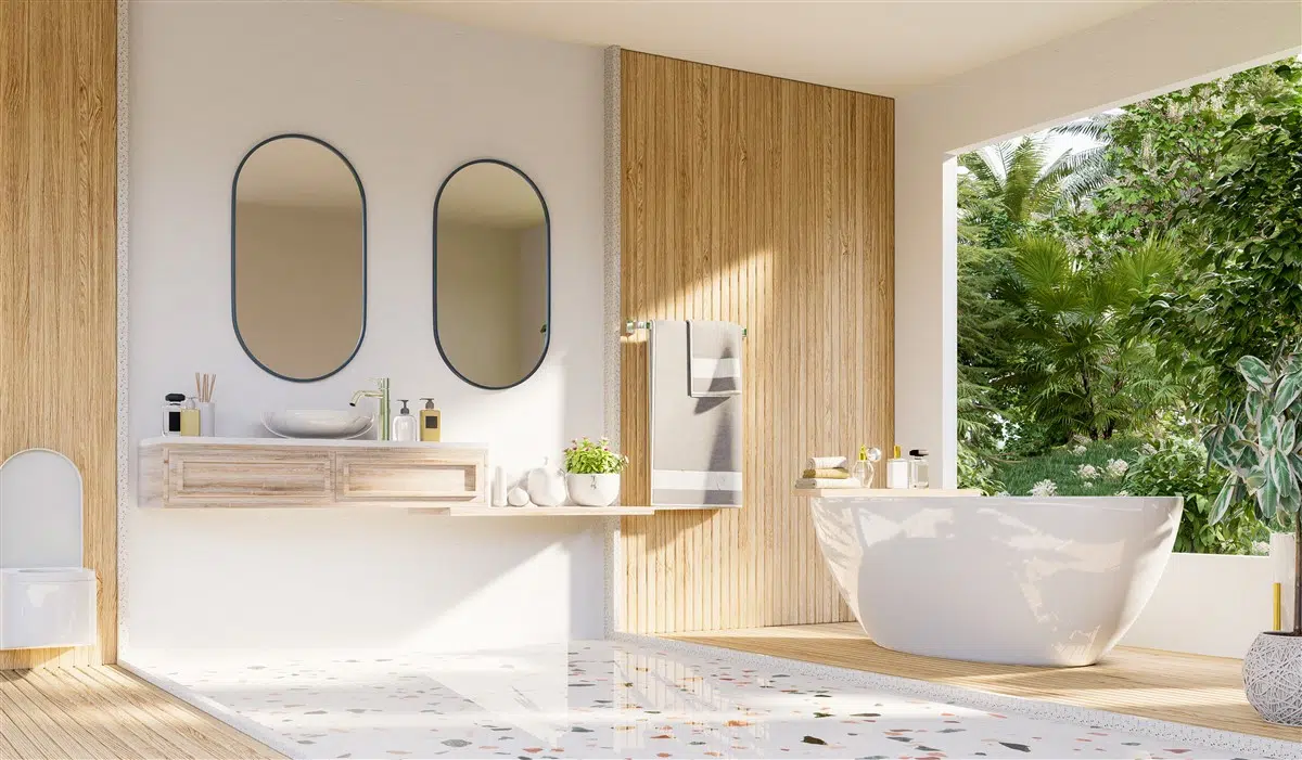 salle de bain