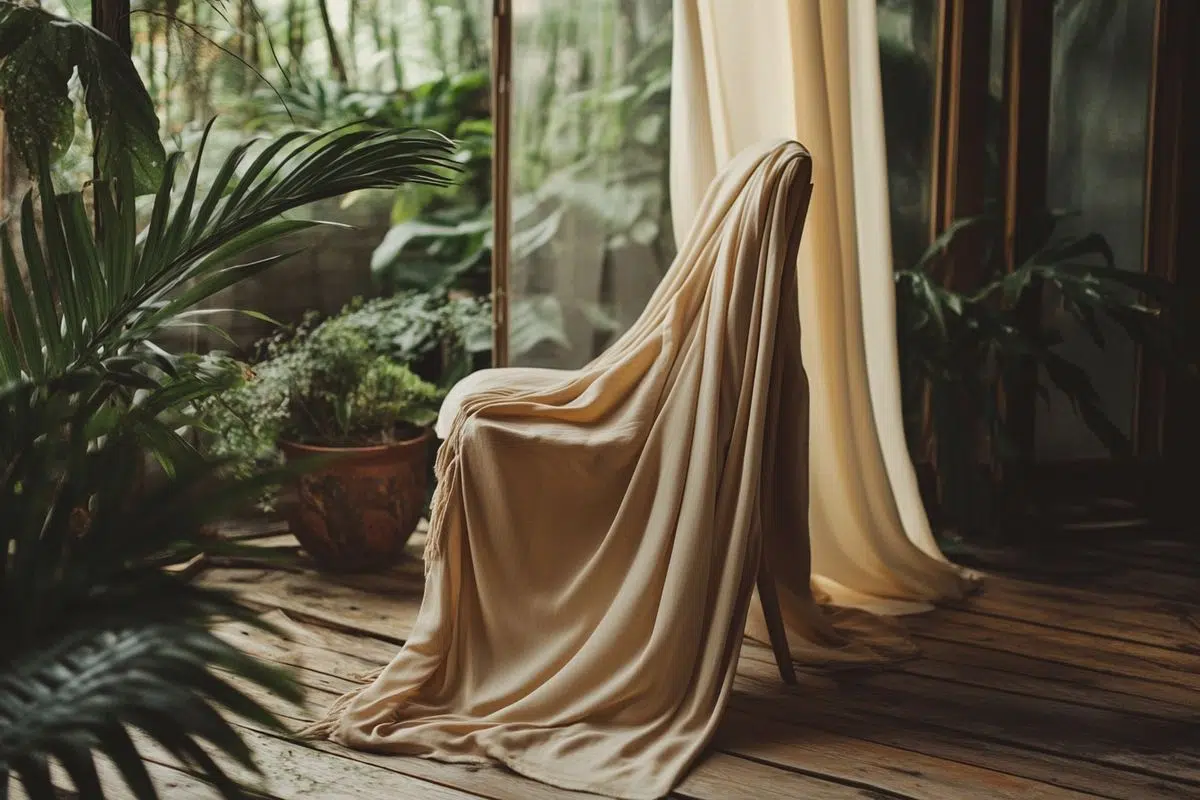 Comment faire du beige pour créer une ambiance chaleureuse