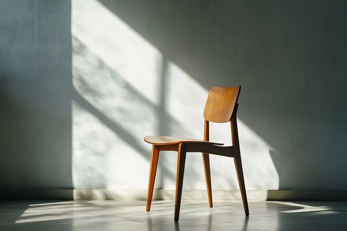 Comment reconnaître une vraie chaise Baumann facilement