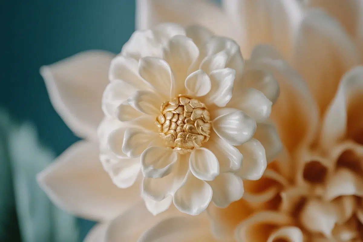 Les variétés de dahlias et leur rôle dans le jardin