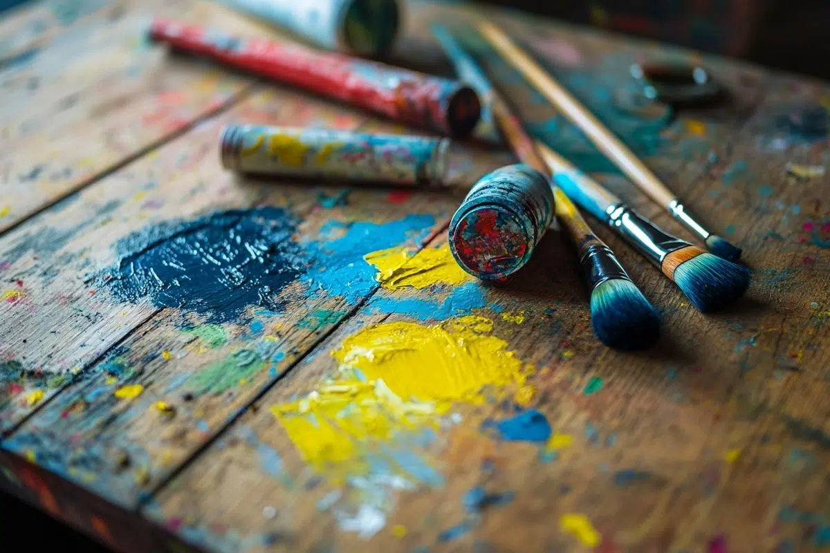 L'esprit du DIY : une tendance qui perdure