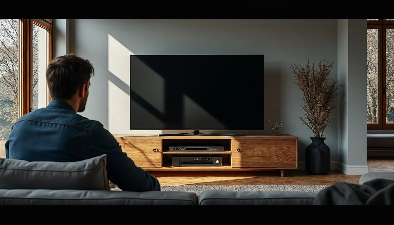 découvrez des idées inspirantes pour aménager un meuble tv devant une fenêtre en alliant modernité et fonctionnalité. transformez votre salon avec des astuces de décoration astucieuses qui maximisent l'espace tout en créant une ambiance chaleureuse et accueillante.