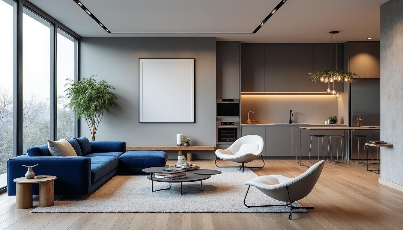 découvrez comment devenir architecte d’intérieur à distance et explorez les prix des formations disponibles pour bâtir un avenir prometteur dans ce domaine créatif et en pleine expansion.