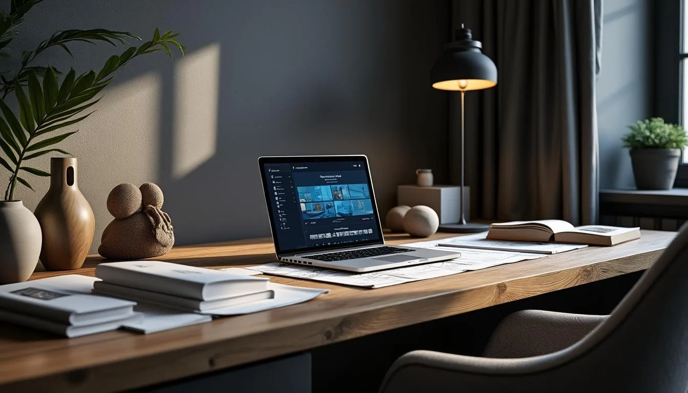 découvrez comment devenir architecte d'intérieur à distance et explorez les prix des formations qui vous ouvriront les portes d'un avenir prometteur dans ce domaine créatif et inspirant.