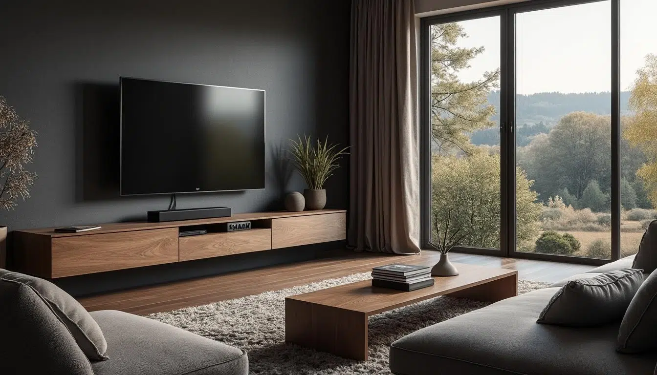 découvrez notre guide pratique qui vous aide à choisir l'emplacement idéal pour votre télévision par rapport aux fenêtres. optimisez votre aménagement intérieur tout en améliorant le confort visuel de votre espace de vie.