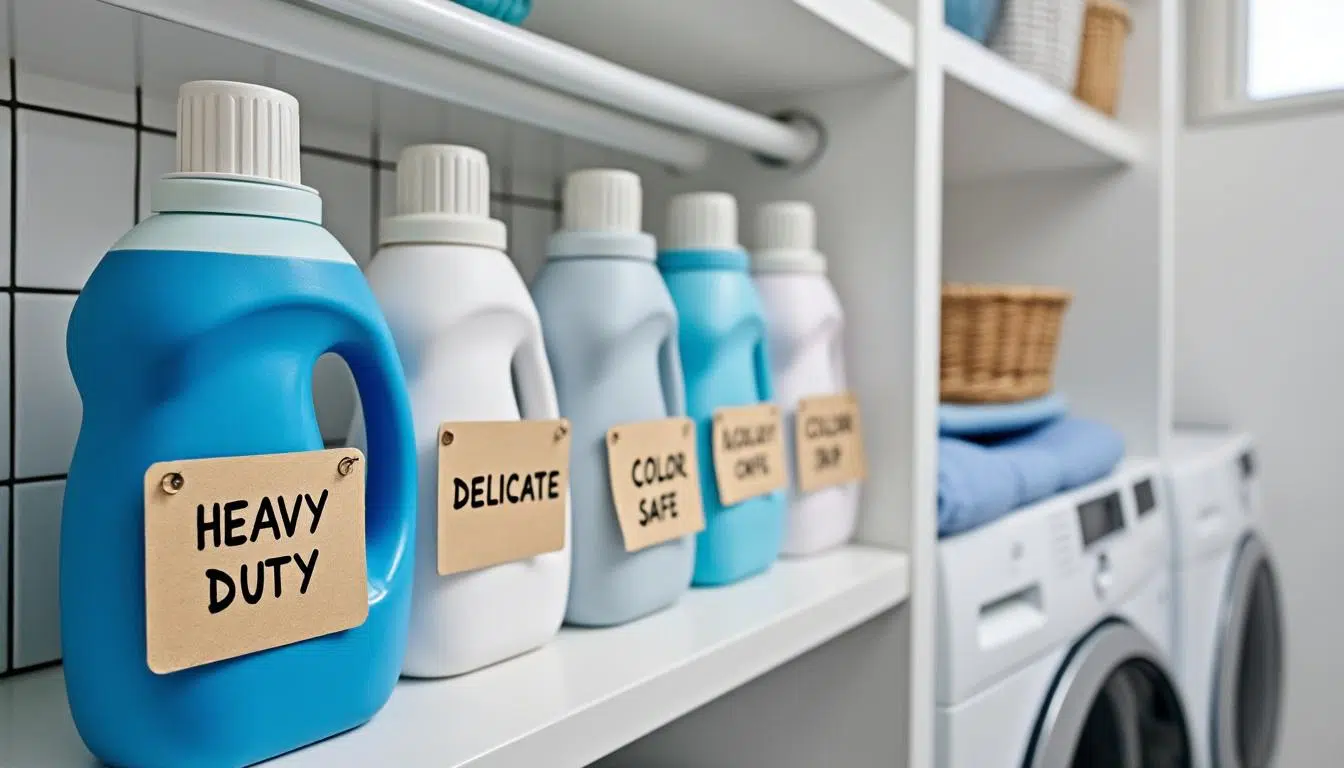 découvrez les principales erreurs à éviter lors de l'utilisation de votre lessive professionnelle pour blanchisserie. optimisez la qualité de vos lavages et préservez vos textiles grâce à nos conseils essentiels.