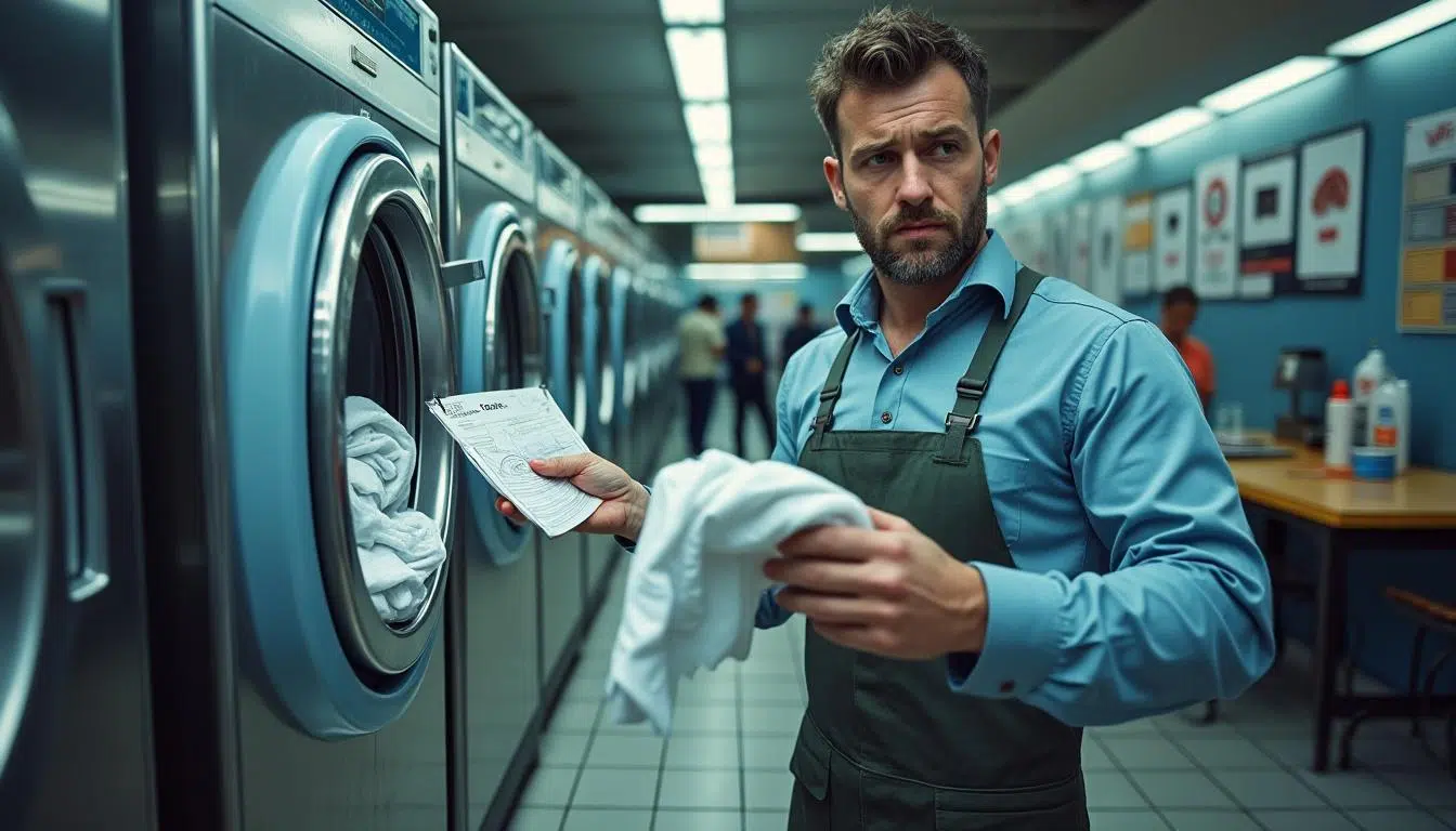 découvrez les erreurs courantes à éviter lors de l'utilisation de votre lessive professionnelle pour blanchisserie. optimisez l'efficacité de votre lavage et préservez la qualité de vos textiles grâce à nos conseils pratiques et expert.