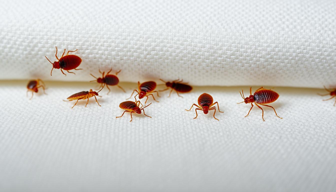 découvrez comment les punaises de lit peuvent affecter votre assurance habitation en cas d'infestation. informez-vous sur vos droits, les démarches à entreprendre et les conséquences sur votre couverture. ne laissez pas ces nuisibles impacter votre tranquillité d'esprit.
