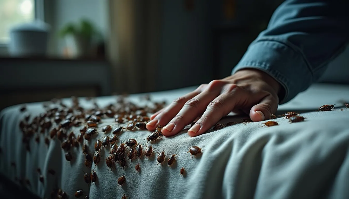 découvrez comment les punaises de lit peuvent influencer votre assurance habitation et les démarches à suivre en cas d'infestation. protégez votre domicile et vos biens avec des conseils pratiques sur la couverture de votre assurance face à ces nuisibles.