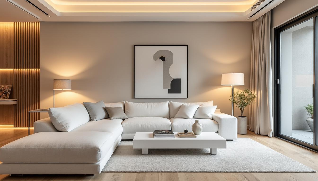 découvrez les avantages d'intégrer un meuble tv design blanc laqué cavalli dans votre décoration intérieure. alliant élégance moderne et fonctionnalité, ce meuble apporte une touche raffinée tout en optimisant l'espace. transformez votre salon avec ce choix esthétique qui fait la différence.