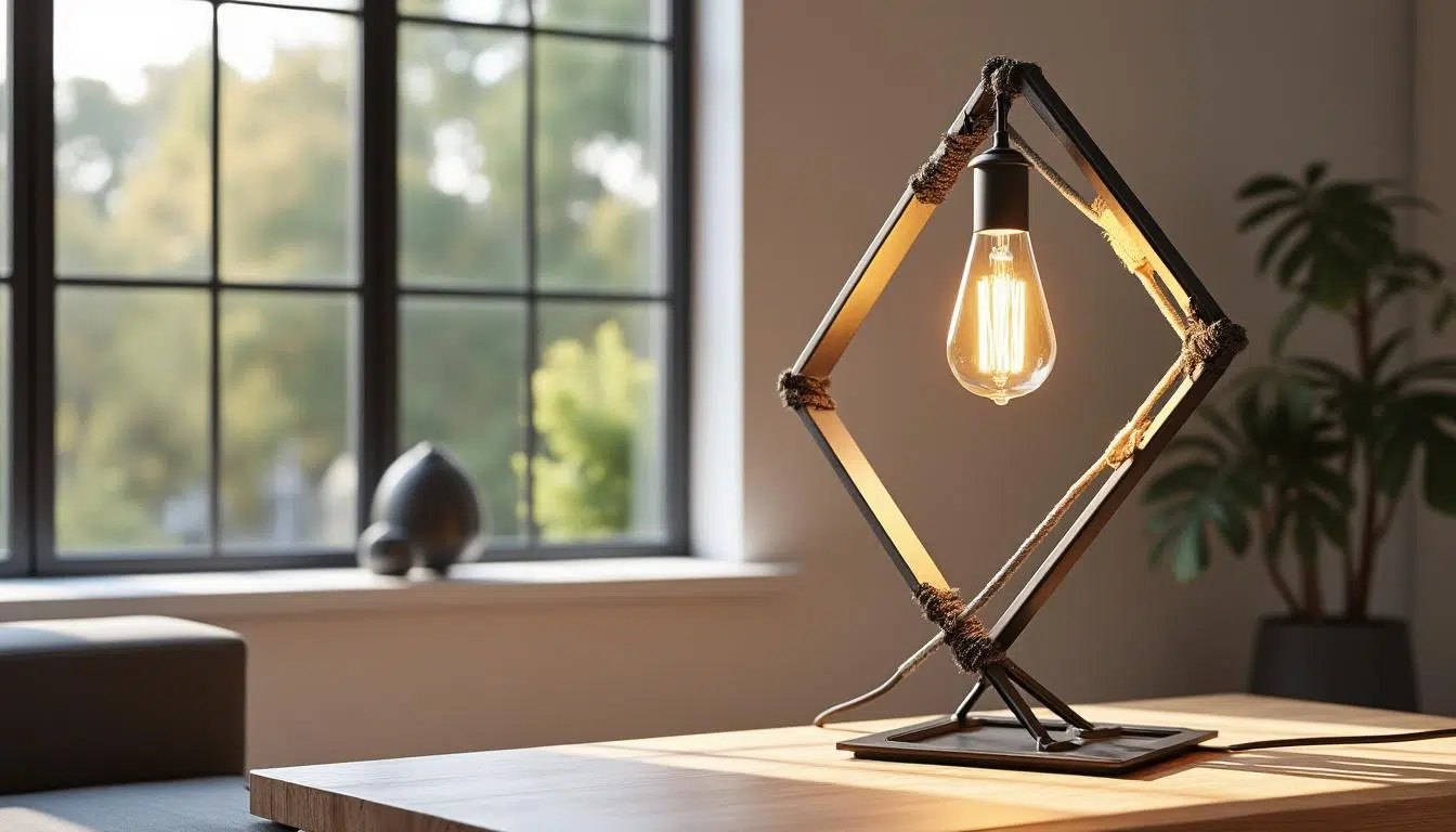 découvrez des conseils simples et pratiques pour fabriquer votre propre lampadaire personnalisé, adaptés à tous les niveaux de compétence. inspirez-vous et illuminez votre intérieur avec une création unique !