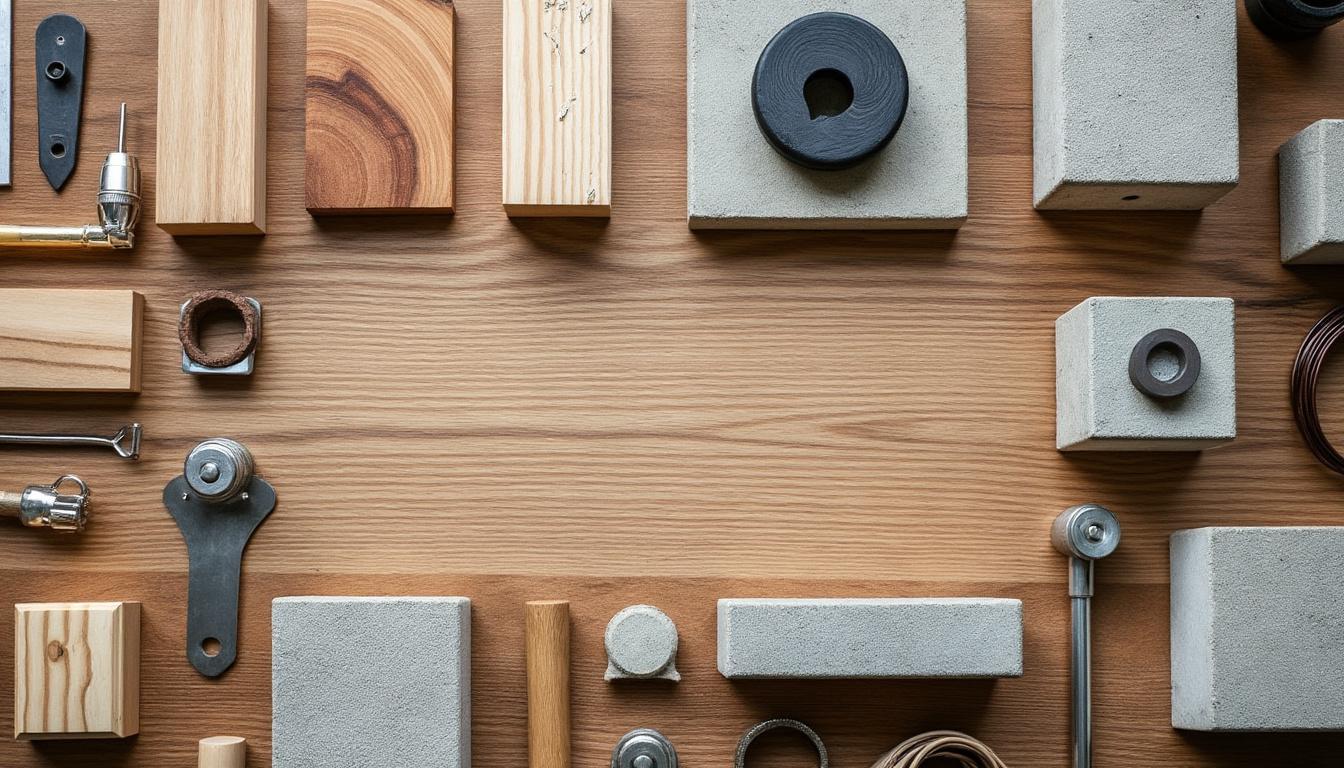 découvrez comment fabriquer un lampadaire personnalisé étape par étape ! suivez nos conseils pratiques adaptés à tous les niveaux, pour créer facilement un luminaire unique qui illuminera votre intérieur.