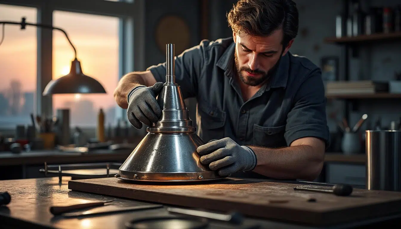 découvrez nos conseils simples et astuces pour fabriquer un lampadaire personnalisé, adaptés à tous les niveaux. inspirez-vous et créez un éclairage unique pour votre intérieur !