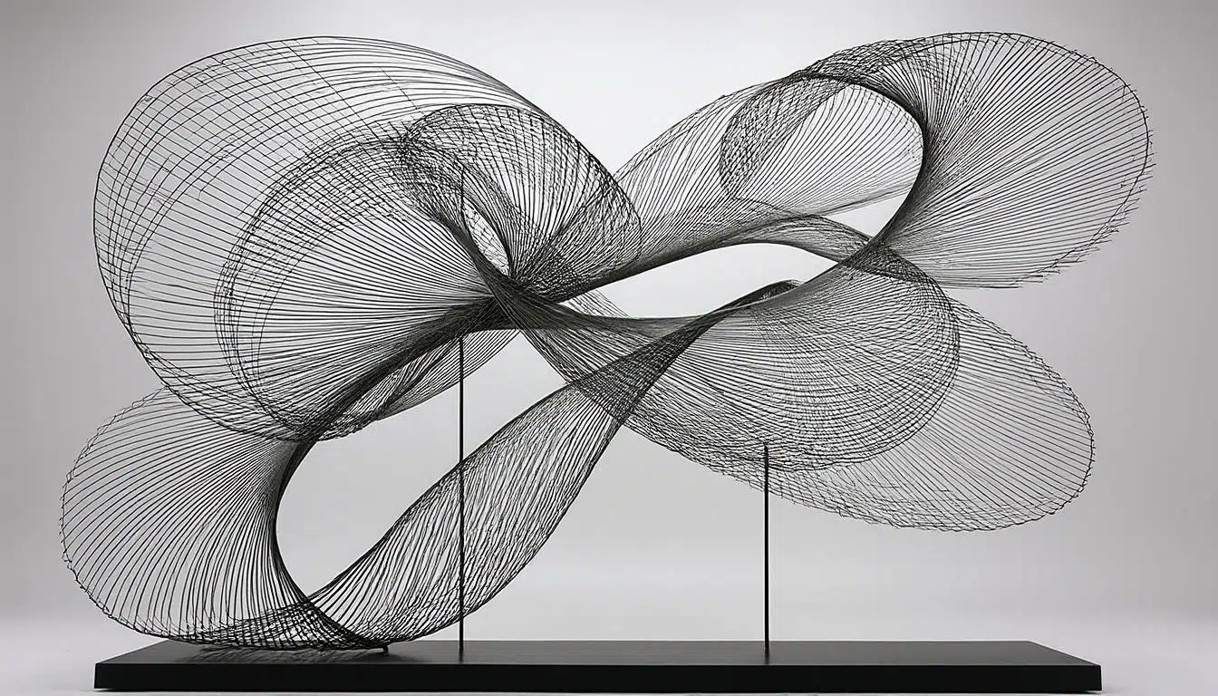 découvrez les plus belles sculptures en grillage et fil de fer à travers le monde. laissez-vous inspirer par des œuvres originales, modernes et créatives réalisées par des artistes talentueux.