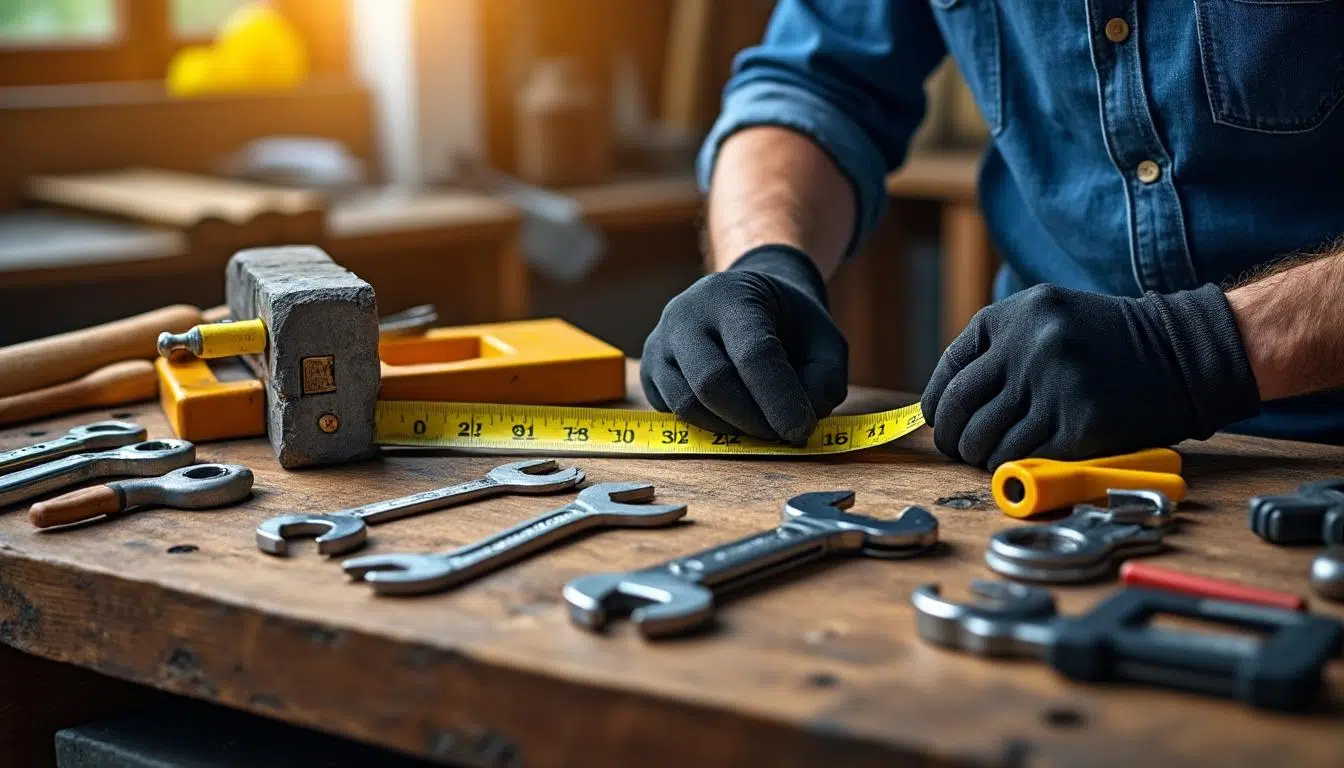 découvrez notre liste complète d'outils commençant par m pour booster votre efficacité professionnelle. trouvez les meilleurs outils pour organiser, automatiser et améliorer votre productivité au quotidien.