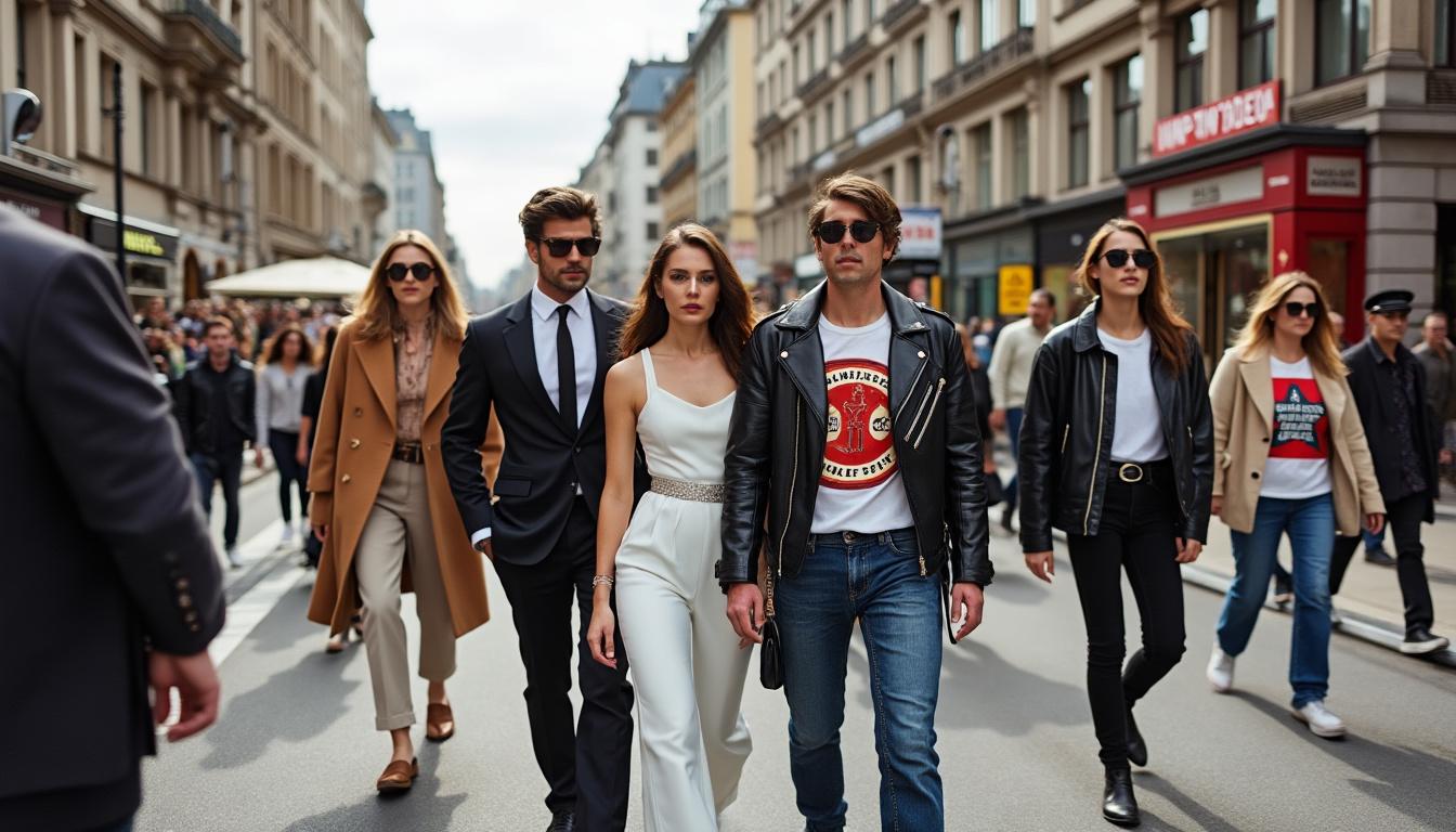 découvrez le style berlinois, une alliance unique de pièces vintage et d’éléments contemporains, pour une ambiance audacieuse et créative dans votre intérieur.