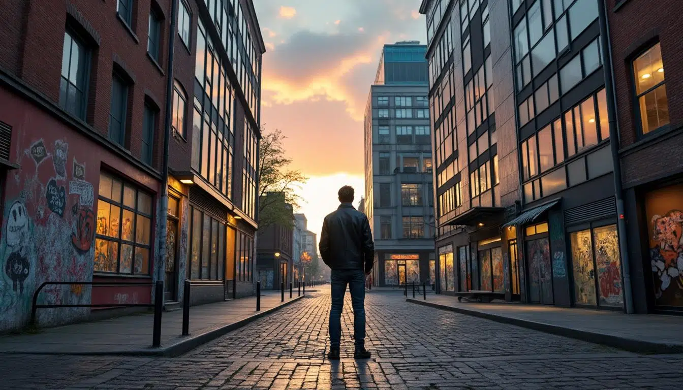 découvrez comment le style berlinois combine avec audace des éléments vintage et contemporains pour créer une ambiance unique, urbaine et tendance dans la décoration intérieure.