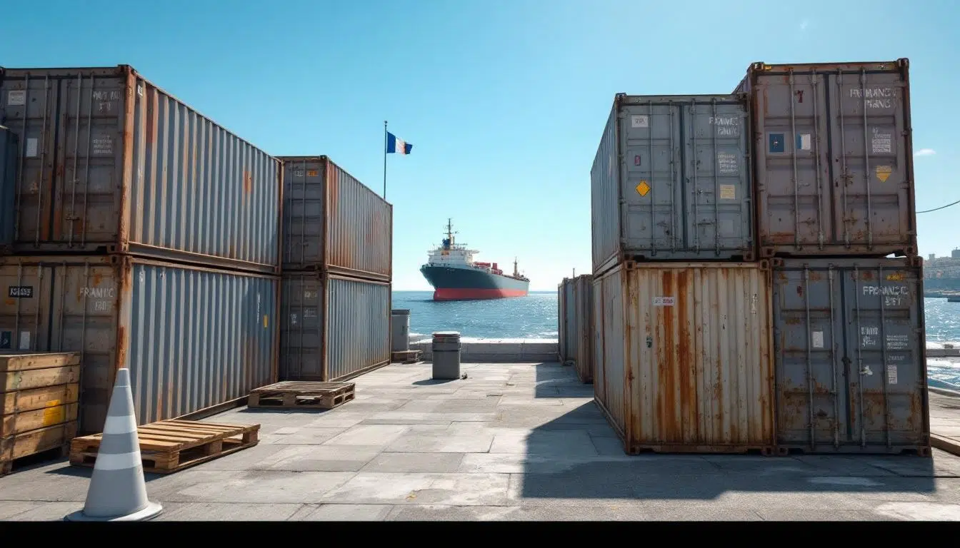 découvrez nos conseils pratiques pour économiser sur le prix d'un box de stockage à toulon et profitez d'un espace sécurisé à moindre coût.