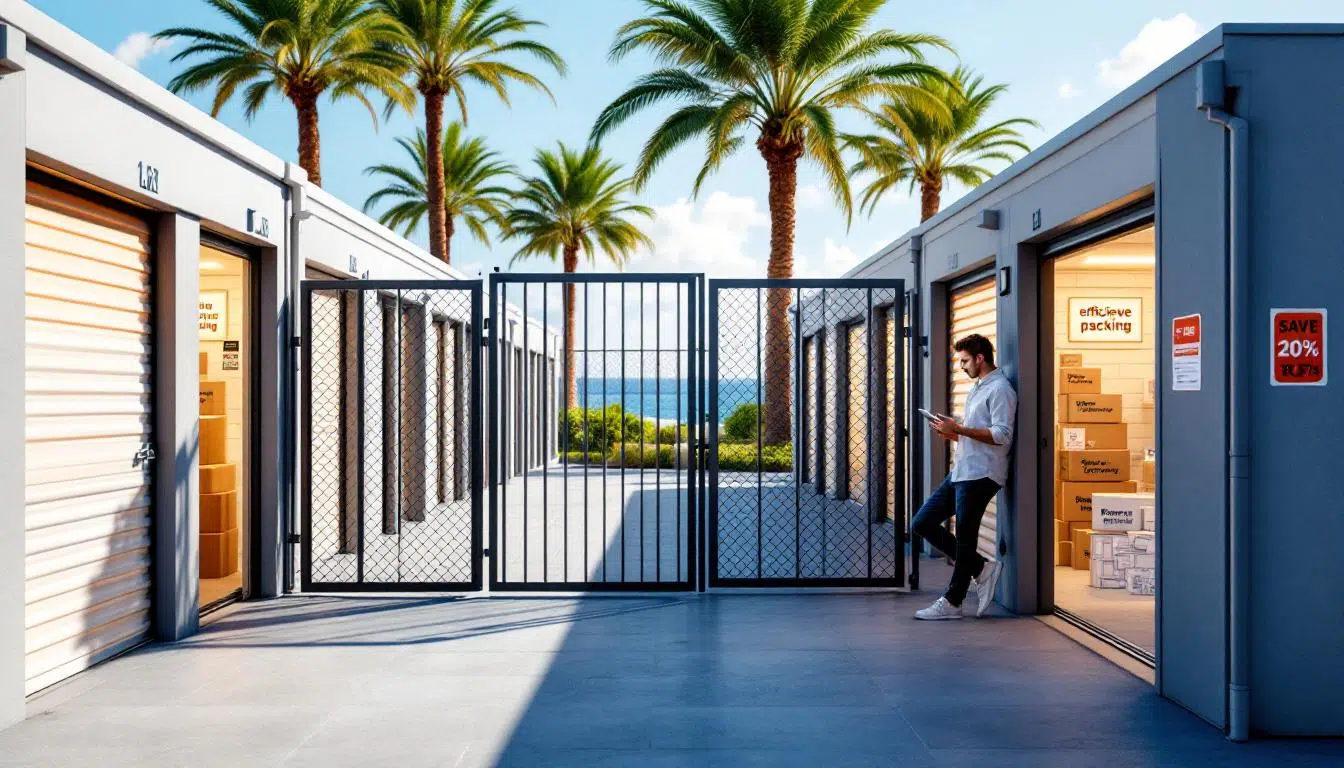 découvrez nos astuces pratiques pour économiser sur le prix d'un box de stockage à toulon et bénéficiez d'un espace sécurisé à tarif avantageux.