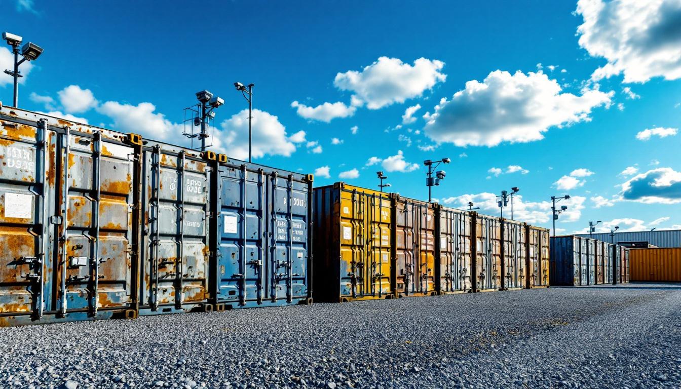 découvrez les avantages des box de stockage à pontault-combault pour garder vos meubles en toute sécurité, avec des solutions flexibles et accessibles pour tous vos besoins de rangement.