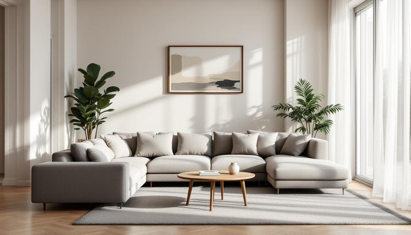 découvrez les différents styles de canapé rapido, alliant confort et praticité pour transformer votre salon en un espace polyvalent et élégant.