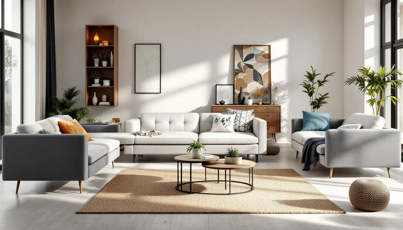découvrez les différents styles de canapé rapido, alliant confort et praticité, pour transformer facilement votre salon en un espace accueillant et fonctionnel.