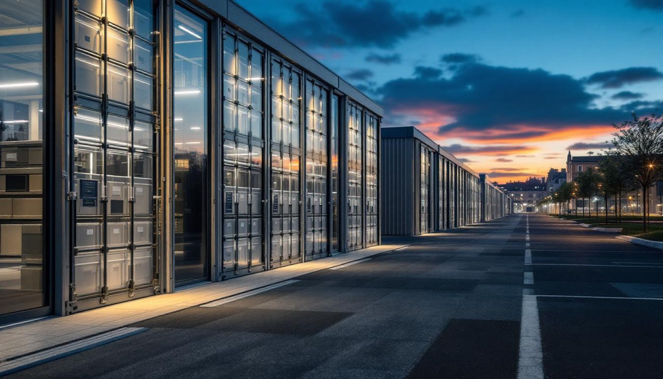 découvrez les meilleures entreprises de box de stockage à la rochelle grâce aux témoignages et avis d'utilisateurs pour choisir la solution idéale en toute confiance.