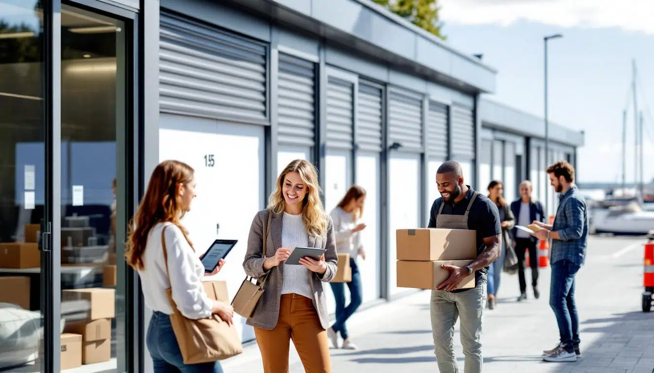 découvrez les meilleures entreprises de box de stockage à la rochelle grâce aux témoignages et avis d'utilisateurs pour choisir l'option idéale.