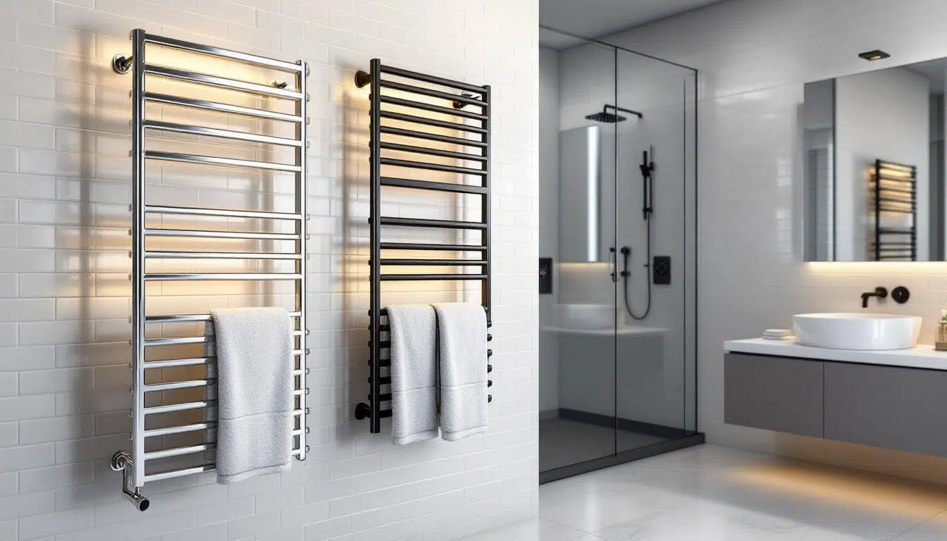 découvrez les meilleures marques de sèche-serviettes incontournables pour allier confort et efficacité dans votre salle de bain. guide complet et conseils d'experts.