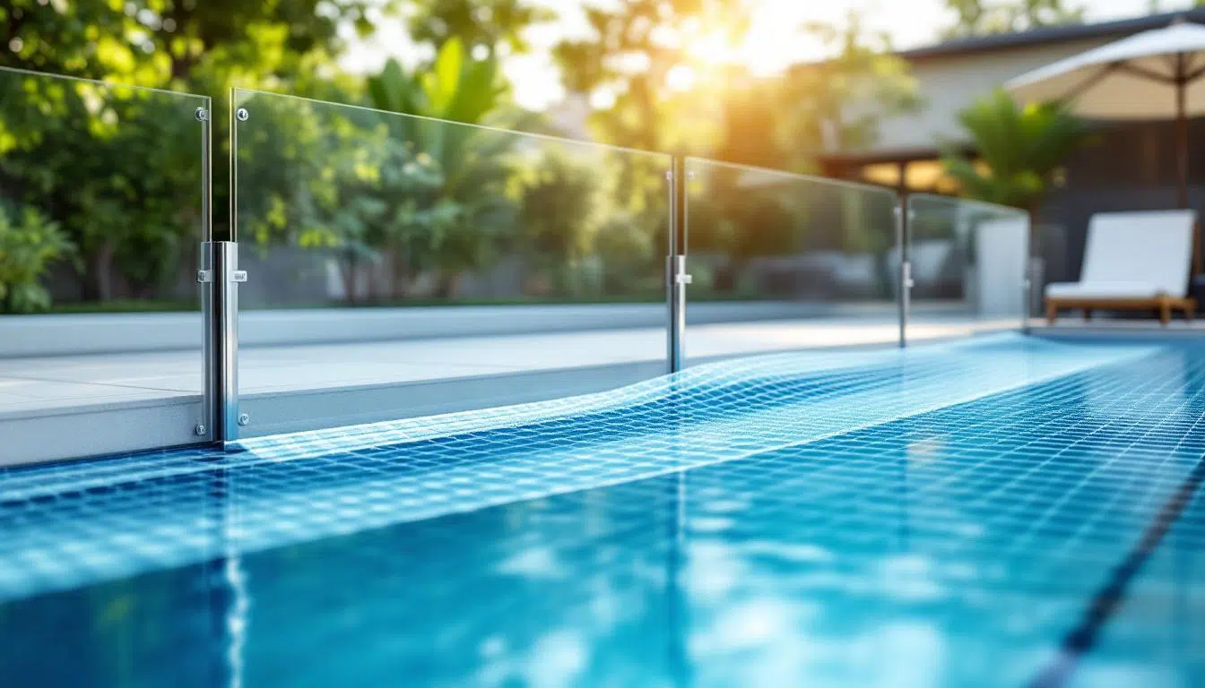 découvrez comment choisir entre une barrière ou un filet de sécurité pour votre piscine afin de garantir la protection de vos proches et éviter les accidents.