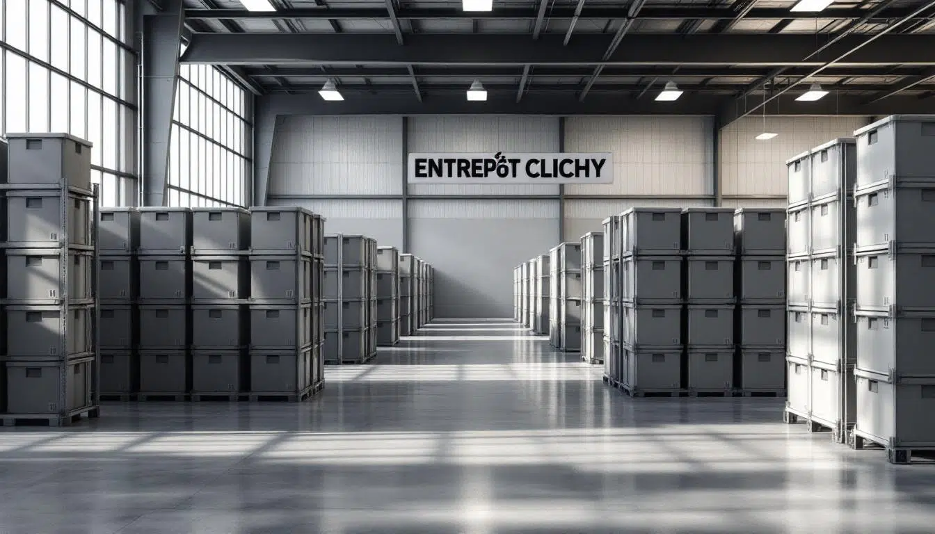 découvrez notre guide complet pour louer une box de stockage à clichy - saint-ouen et apprenez à organiser efficacement vos objets pour un espace bien rangé et sécurisé.