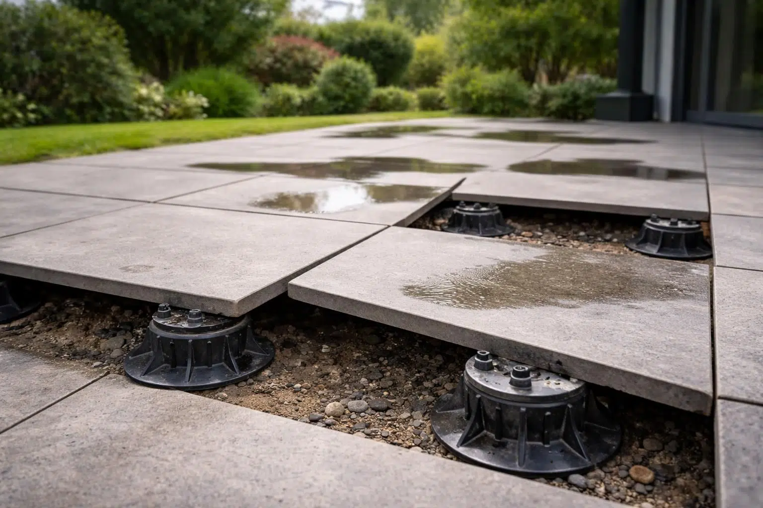 découvrez les inconvénients du carrelage sur plot et les points essentiels à connaître avant de vous lancer dans votre projet de rénovation ou de construction.