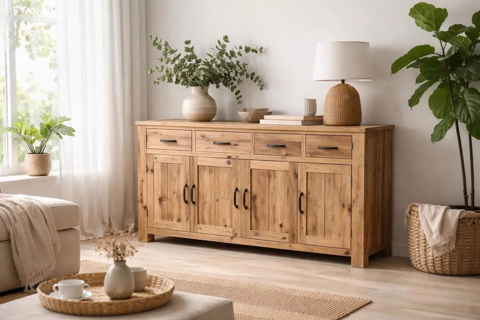découvrez les avantages du meuble en pin recyclé, une matière brute et durable qui allie authenticité et respect de l'environnement pour un intérieur chaleureux et éco-responsable.