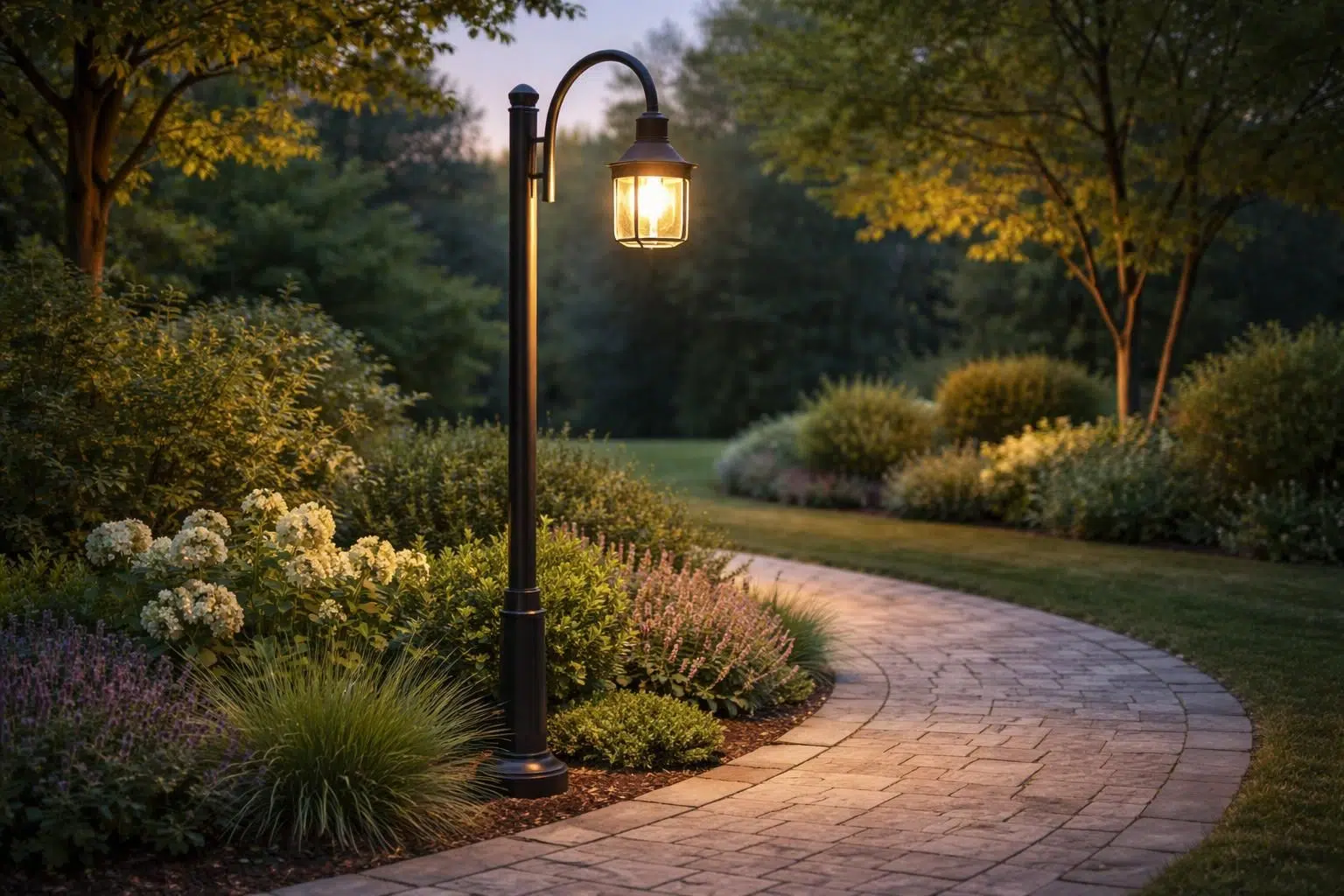 découvrez comment bien choisir votre poteau pour lampadaire extérieur afin d'éclairer efficacement et esthétiquement votre jardin. conseils pratiques et astuces pour un éclairage de jardin réussi.