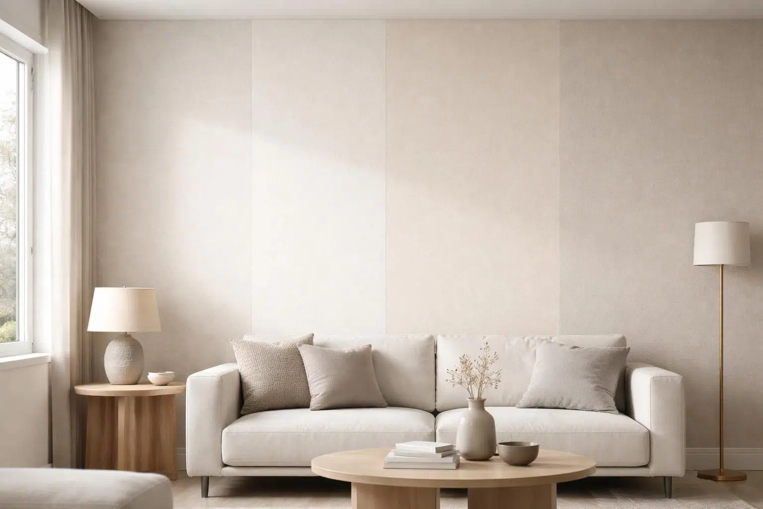 découvrez quel grammage choisir pour un papier peint intissé alliant solidité et esthétique afin d'embellir durablement vos murs.