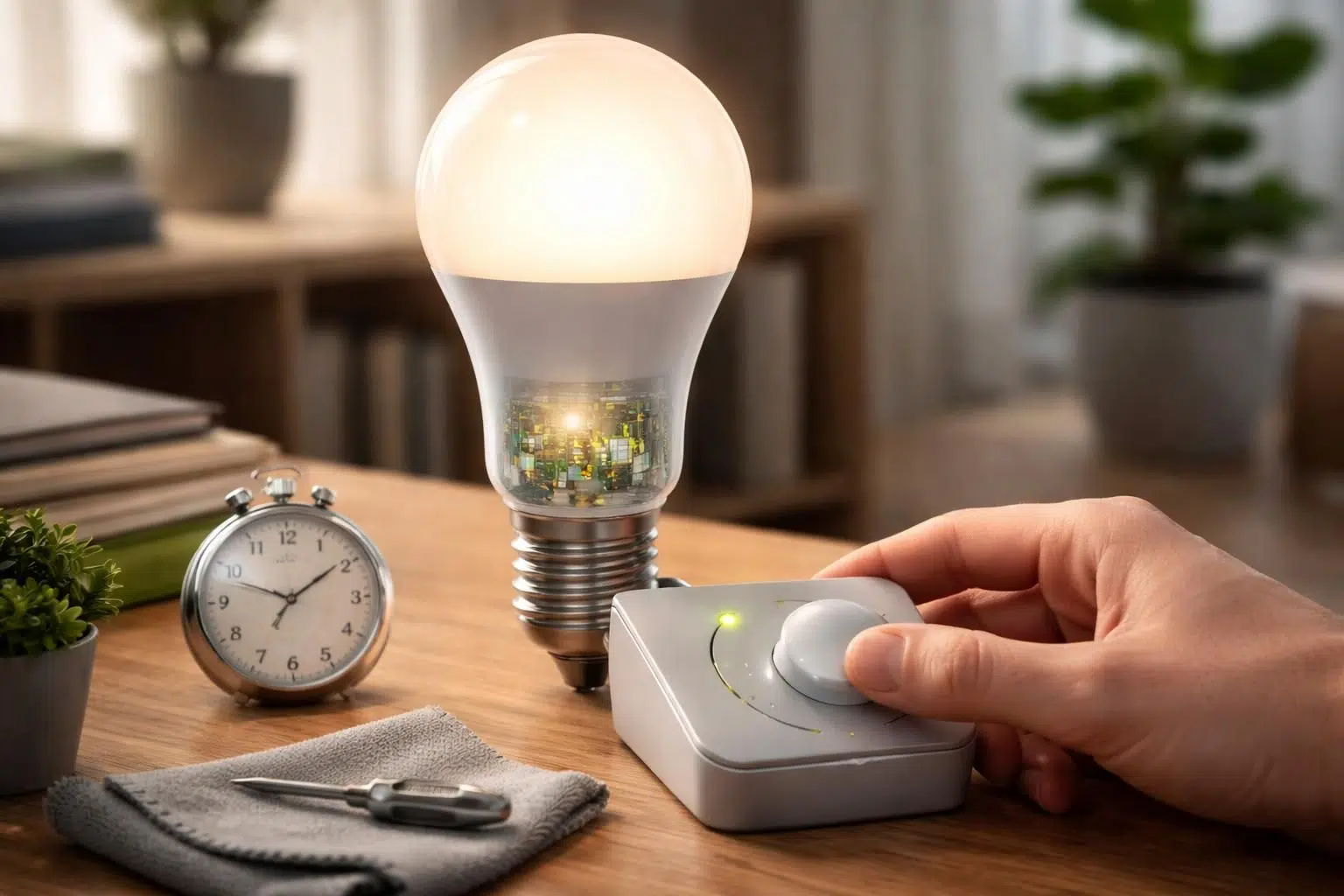 découvrez la durée de vie réelle des lampes led et apprenez des astuces efficaces pour prolonger leur performance et leur longévité.