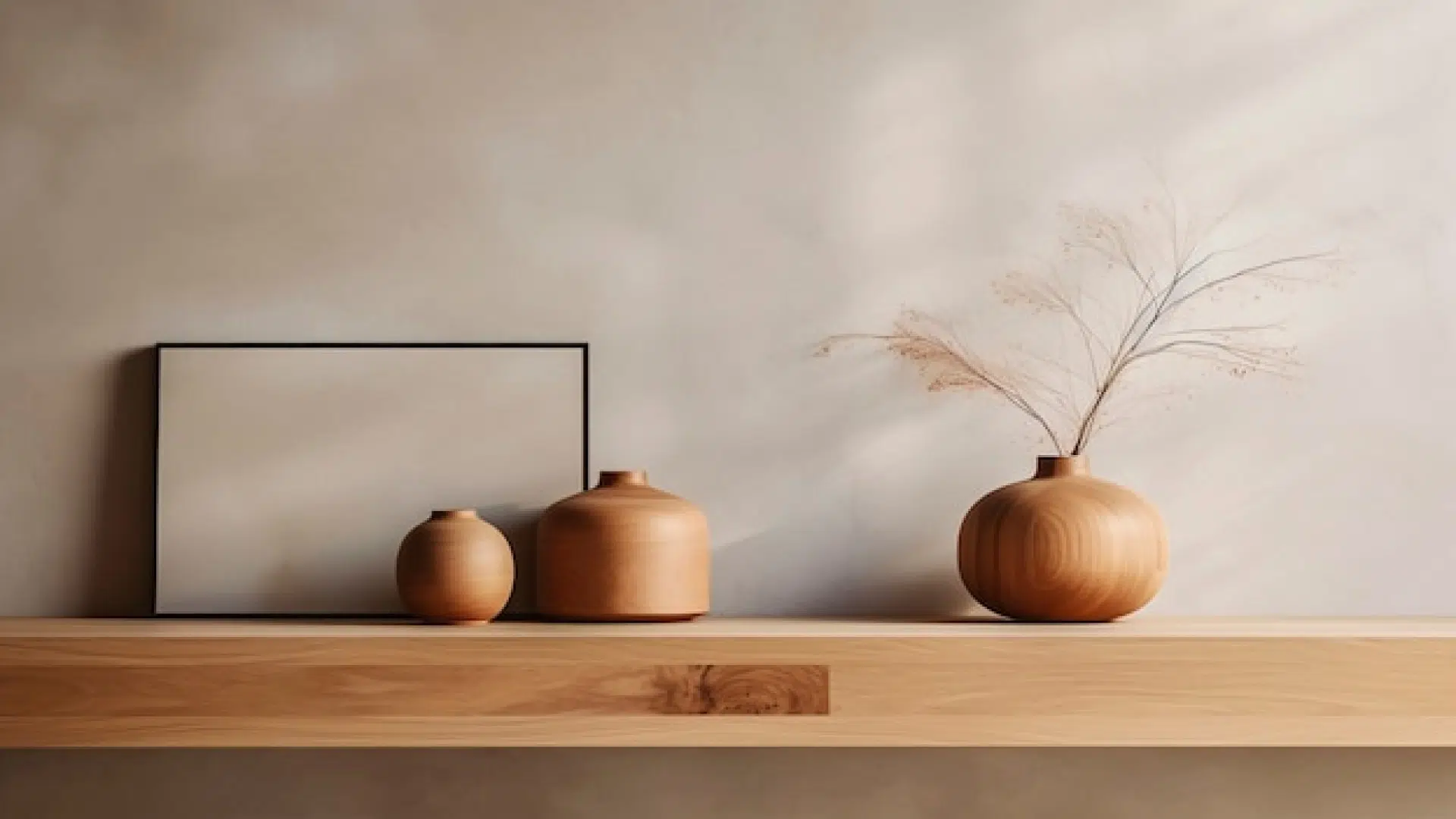 Pourquoi choisir une étagère en chêne pour votre intérieur&nbsp;?