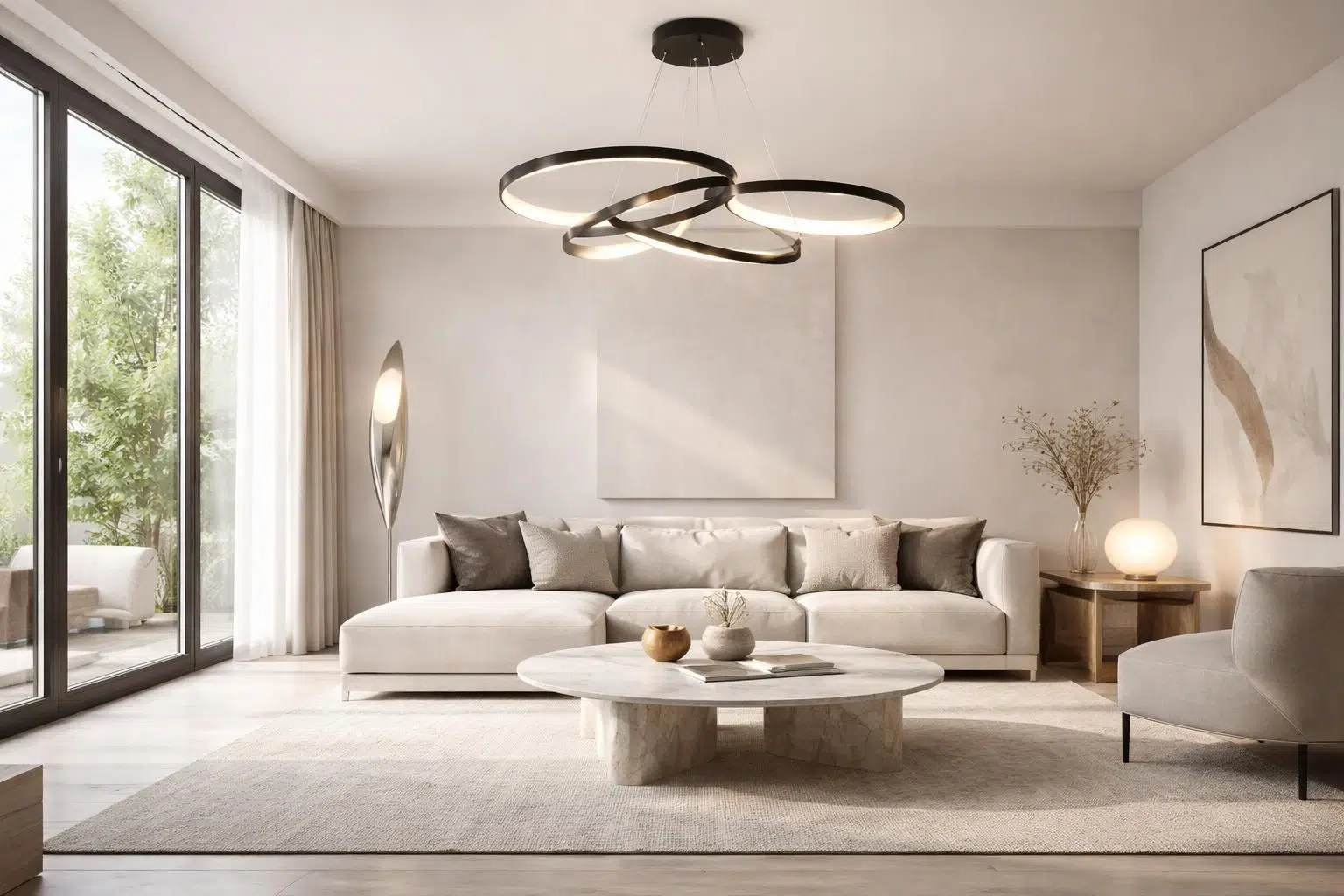 découvrez les tendances 2026 des luminaires de salon design pour éclairer votre séjour avec style et modernité. inspirations, conseils et nouveautés à ne pas manquer.