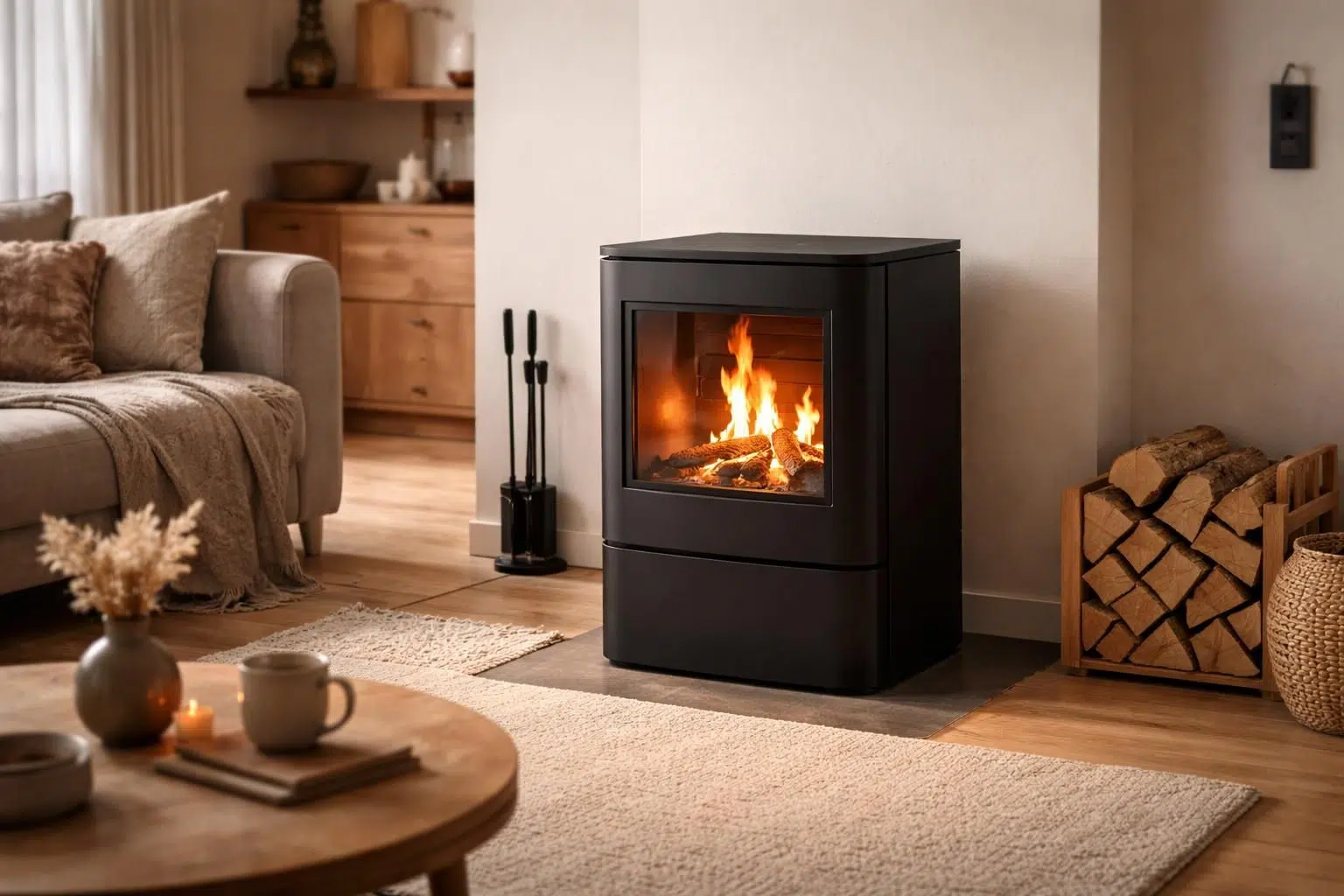découvrez tout sur les poêles à bois sans conduit, une solution de chauffage d'appoint efficace et écologique pour votre intérieur. guide complet et conseils pratiques.