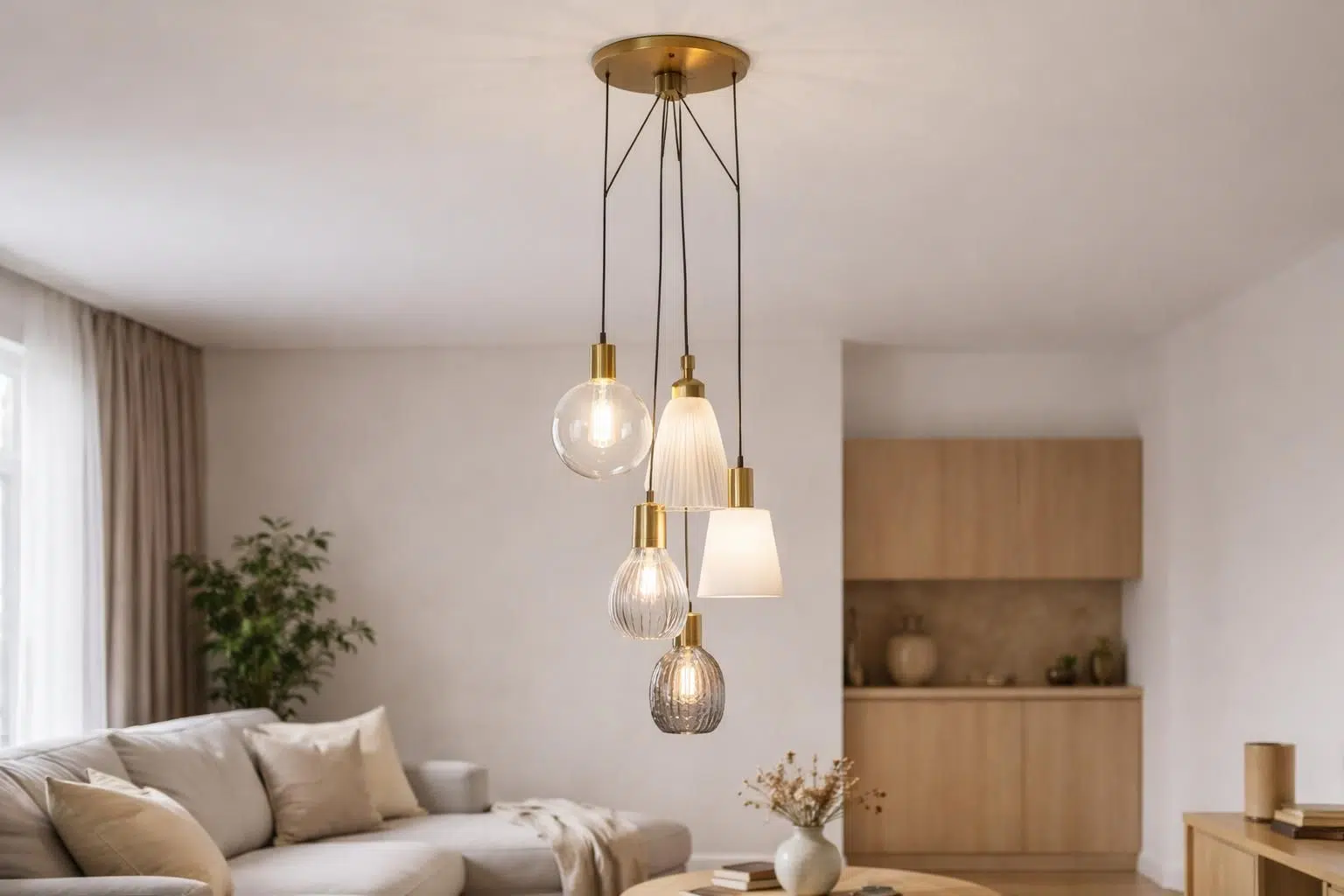 découvrez comment installer plusieurs suspensions sur un seul point d'éclairage en toute simplicité. guide pratique pour une suspension multiple élégante et efficace.