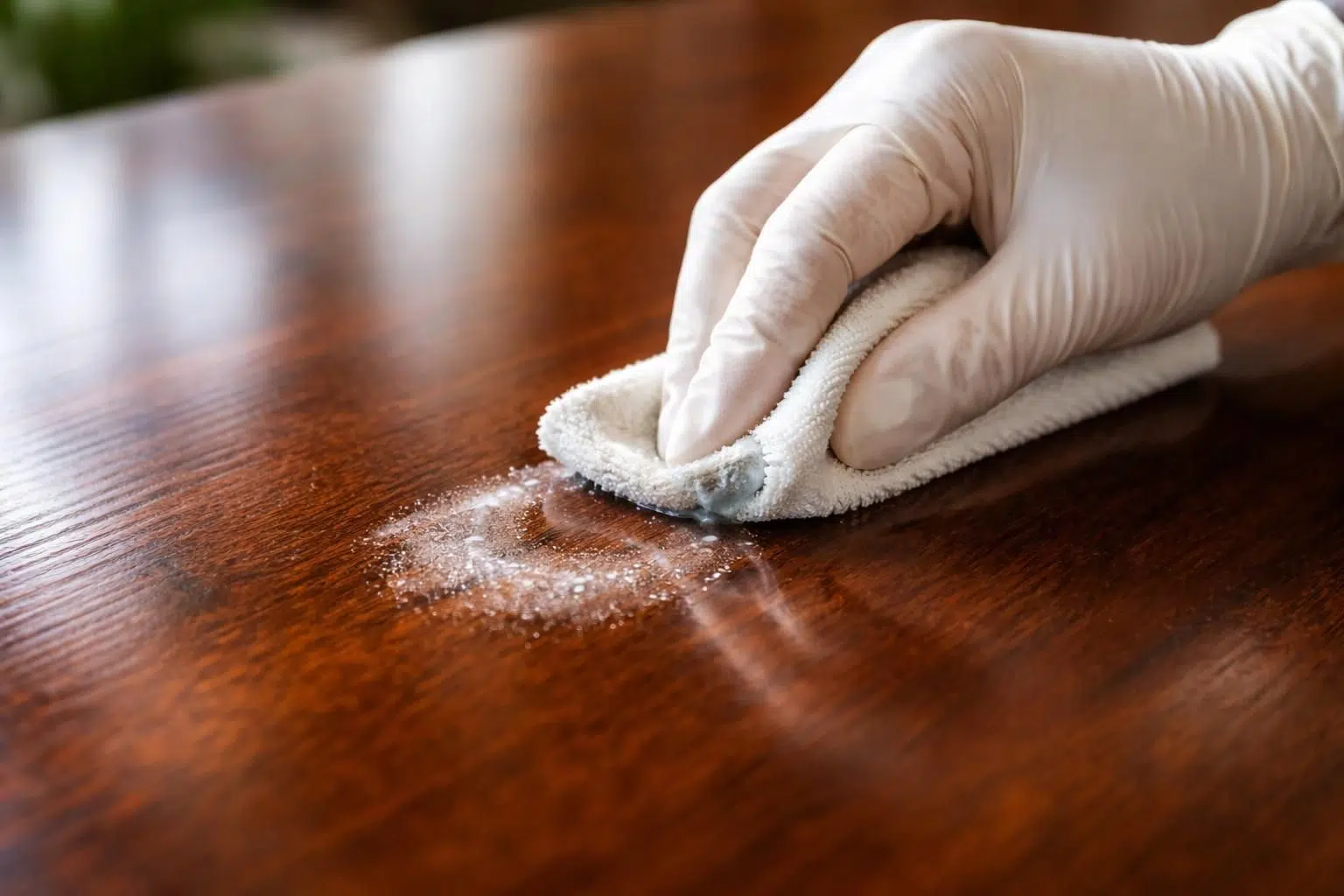 découvrez comment enlever efficacement une tache de cire sur du bois sans abîmer le vernis ni la cire. astuces simples et conseils pratiques pour protéger vos surfaces en bois.