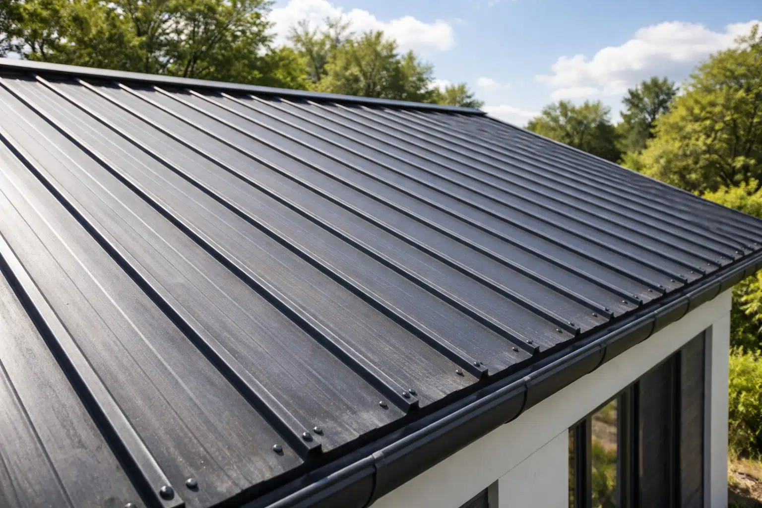 découvrez la durée de vie réelle de votre toiture en bac acier, ses avantages, et comment entretenir efficacement votre couverture pour maximiser sa longévité.