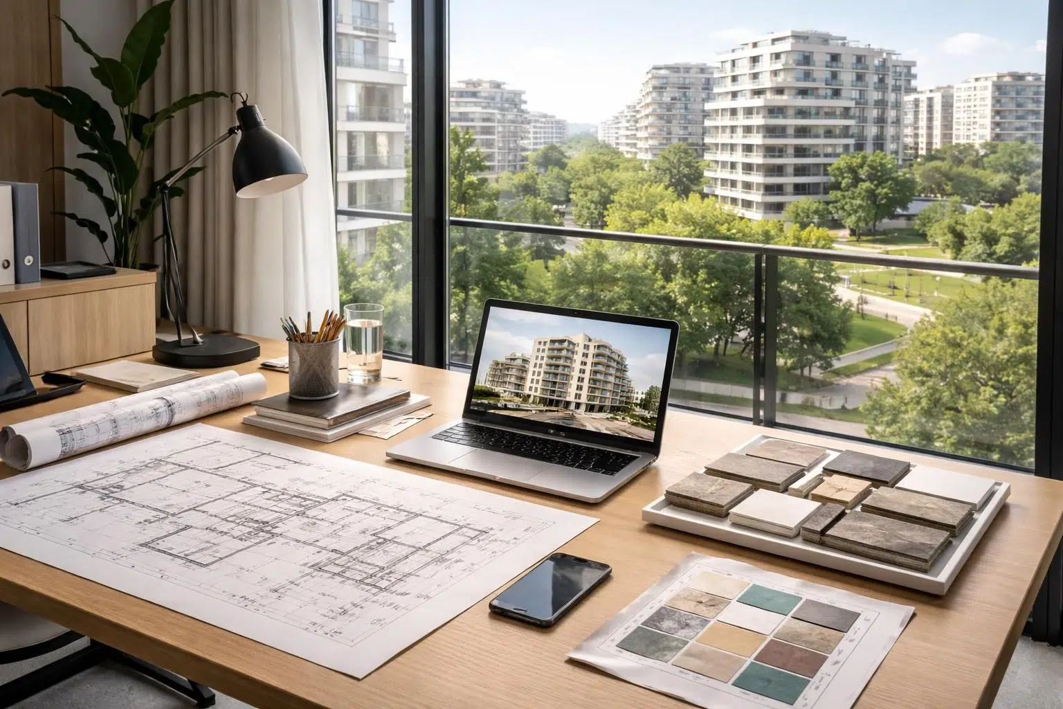trouvez facilement la liste des architectes dans le 92 pour réussir votre projet de rénovation avec des professionnels qualifiés.