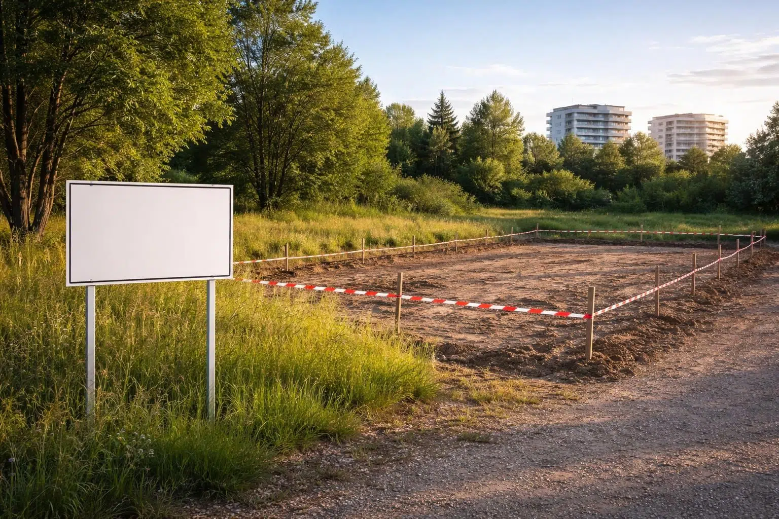 découvrez si vous êtes obligé de construire sur un terrain constructible, les règles en vigueur et les alternatives possibles avant de prendre une décision.