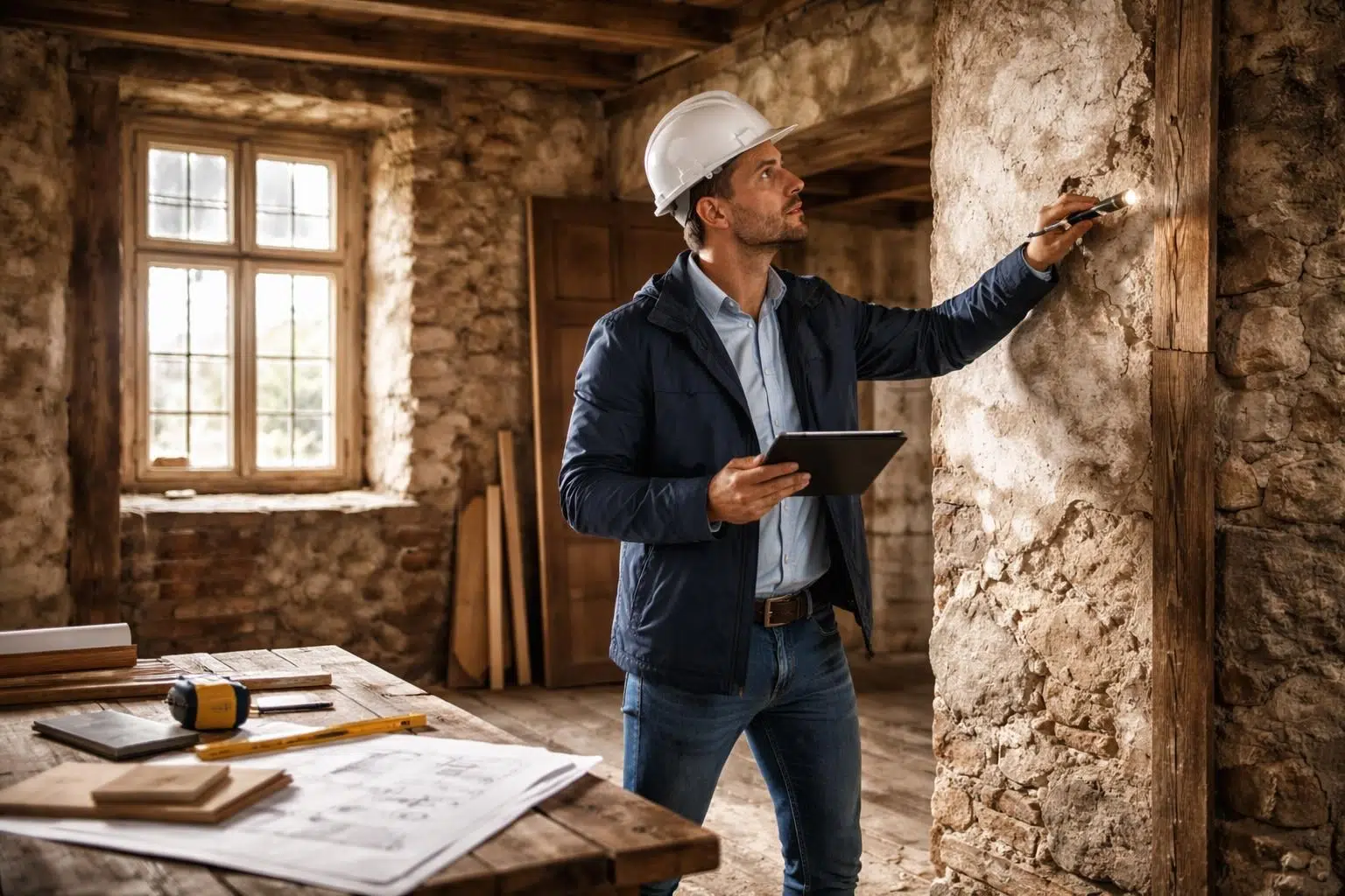 découvrez comment estimer précisément le coût des travaux pour rénover une maison ancienne. guide pratique pour évaluer chaque poste de dépenses et planifier votre rénovation en toute sérénité.